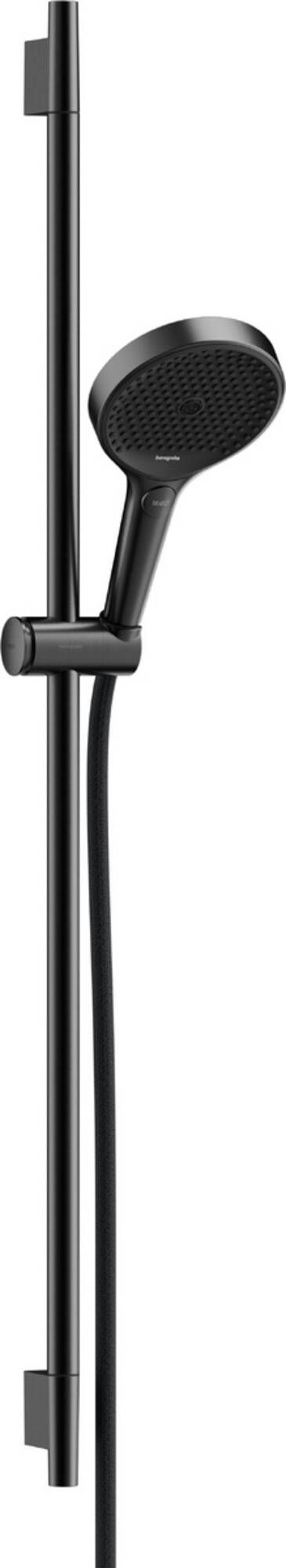 Hansgrohe Rainfinity Doucheset 130 3jet Glijstang 90cm Chroom 28744340