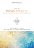Das Tredition Das Geheimnis Gottes