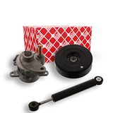 febi bilstein 15923 Reparatieset voor riemspanner
