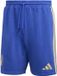 Adidas Sport Figc Dna Sho Short - Bleu - Hommes - XL