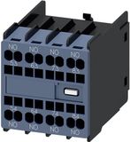 Siemens 3RH2911-2XA40-0MA0 Hulpschakelblok 1 stuk(s)