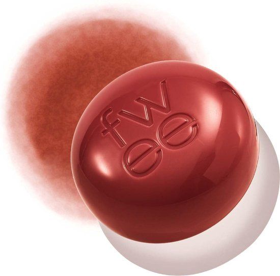 FWEE Blurry Pudding Pot - RS02 Lyrics