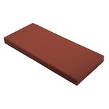 Classic Accessories Ravenna Outdoor Patio Bench/Settee Cushion