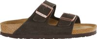 Birkenstock Arizona SFB - bruin - maat 39 - 4040714342825