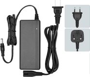 Capture CA-MTAC-12V5A-XX oplader voor mobiele apparatuur