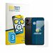 BROTECT Screenprotector 3 Stuks voor Xiaomi Redmi Note 17 5G (Voor+Camera) Beschermglas transparant