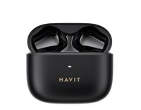 Havit TW958 Pro écouteurs intra-auriculaires Bluetooth noir