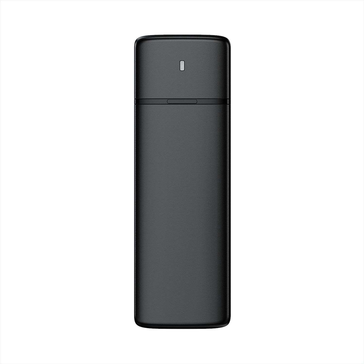 AISENS ASM2-001B M.2 SSD Enclosure - USB-C 3.2 Gen 2 - Black