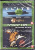 THE Sony Music Entertainment Germany GmbH The Elite / Straight Shooter 2 op 1 DVD