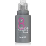Masil 8 Seconds Salon Super Mild Soothing and Regenerating Hair Mask - 50 ml