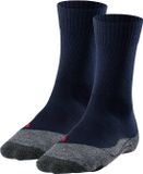 Falke Sokken FALKE TK2 SO Set van 2 - Donkerblauw - Heren - Schoenmaat 42/43