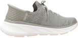 Skechers Edgeride Groen Lage Sneakers Vrouwen 39 EU
