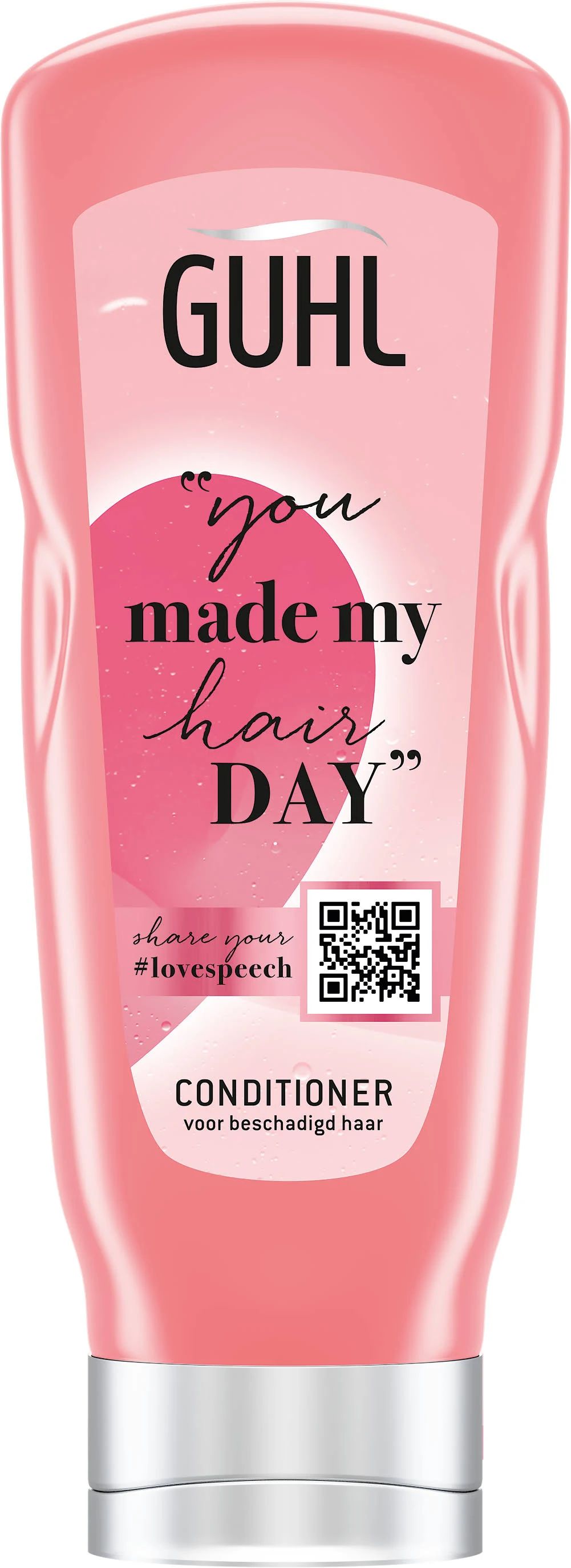 Guhl Love Speech Conditioner for Damaged Hair