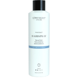 Lowengrip Löwengrip Pixie Dust Hairspray - Soft Breeze & Bergamot 250 ml