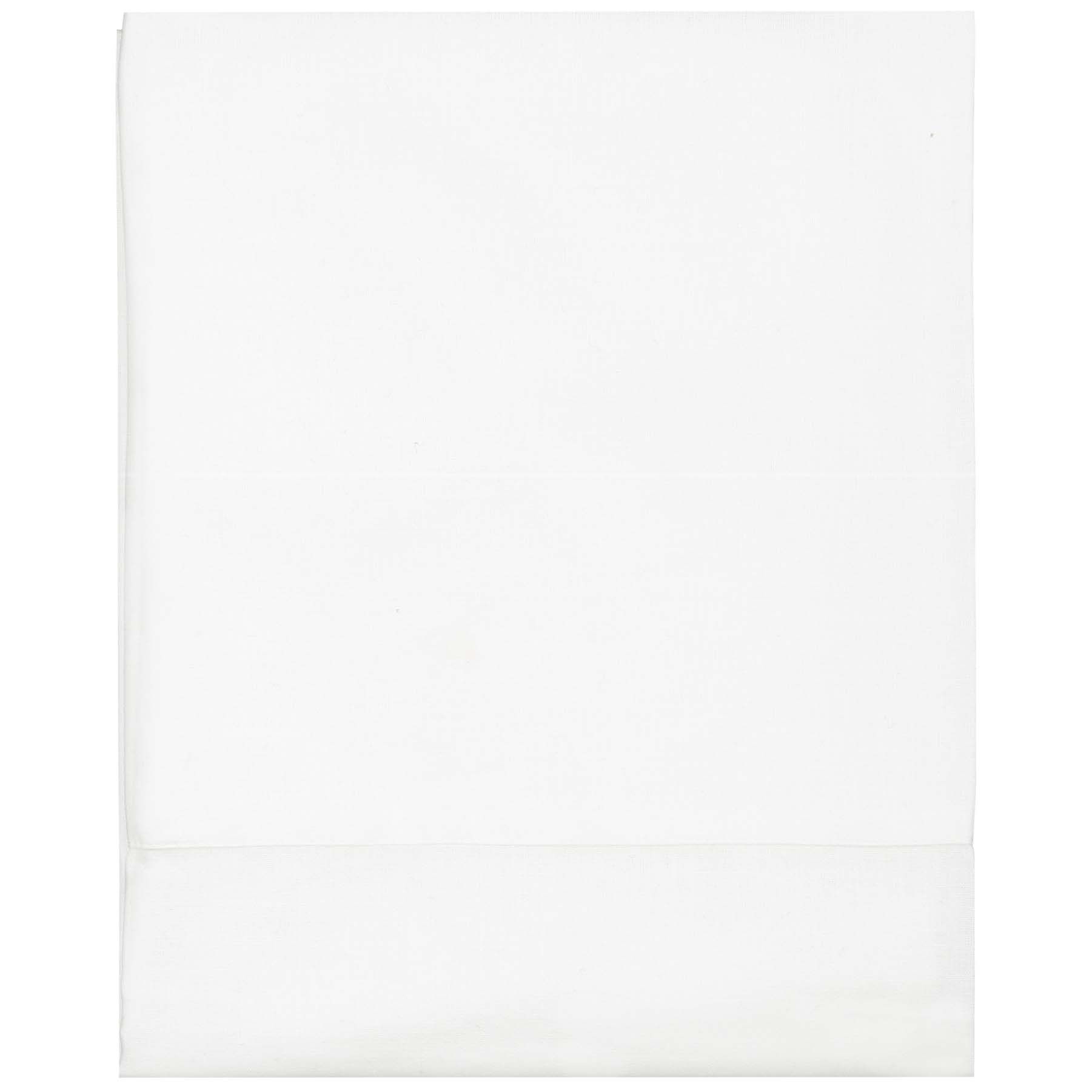 Prénatal ledikantlaken wit - 8714841846094