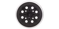 Bosch Sanding Pad for PEX 300 / 400 AE - 125 mm - 8 holes