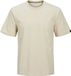 JACK&JONES JJFINNY TEE SS CREW NECK Heren T-shirts Grijs Katoen S