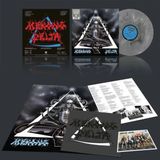 Suburban Mekong Delta - Mekong Delta - LP - Coloured Vinyl - Speed & Trash Metal