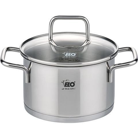 ELO braadpan »Citrin« - 4006925724171