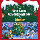 FlipFlop Le calendrier de l'Avent bonne humeur pour enfants