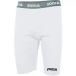 Joma Fleece Boxers Wit L Man