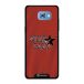 Pixbo Officiel Coque de Téléphone 3D Samsung Galaxy A7-2017 - Star Camp