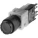 Siemens 3SB22020LH01 3SB2202-0LH01 Bouton-poussoir à rappel 1 pc(s)