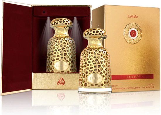 Emeer Edp / 100 ml / Vrouwen