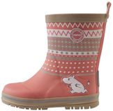 Reima Moomin Magisk Bottes de pluie Rose EU 25 Enfants