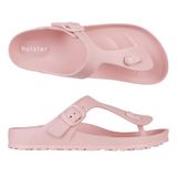 Holster Holster Coastal - Vegan Slides - Podologisch Goedgekeurd Slipper ROZE - Maat 38