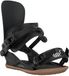 Union Binding Strata Snowboardbinding Noir M