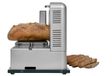Ritter 528.040 Sono 2 SI Elektrische Snijmachine 65W Zilvermetallic