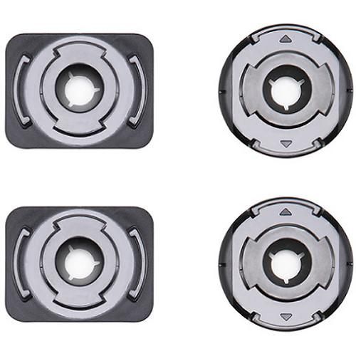 DJI Osmo Action Frame - Zwart