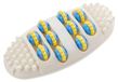 Icecat Rouleau de massage des pieds pour soulager le stress