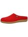 GIESSWEIN Huisschoenen 'Veitsch' rood