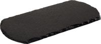 APS Natuursteen Serveerplateau "Starter", 20x10 cm, Set van 2 Stuks