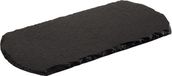 APS Natuursteen Serveerplateau "Starter", 20x10 cm, Set van 2 Stuks