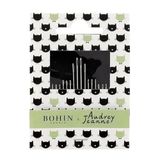 BOHIN France Katten Thema Naalden Assortiment Set