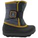 Kamik Snowbug 7 bottes d'hiver pour enfants