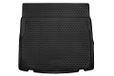 Op Element Kofferbakmat, antislip, van rubber, voor Volvo V60 2018-limousine