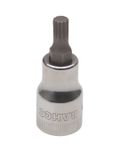 Bahco Schroevendraaierdopsleutel 1/2" XZN 18 mm