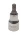 Bahco Schroevendraaierdopsleutel 1/2" XZN 18 mm