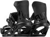 Flux Dsl Snowboardbindingen Zwart M