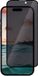 Casecentive Privacy Glass Screenprotector 3D full cover iPhone 14 Pro