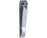 Beter - Chroom nagelknipper