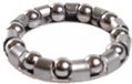 favorito TradinQ (importeur) Favorit kogelring Zilver