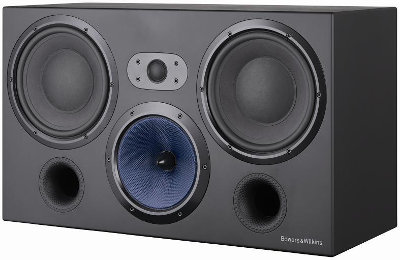 Bowers & Wilkins Ct 7.3 lcrs