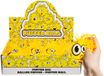 Duckiez Pufferbal visage rieur, 10cm