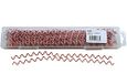 Power-Tec 91333 Squiggly Wire, Set van 50