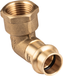 Cornat T65901512B Perskoppeling Overgangshoek 15X1/2